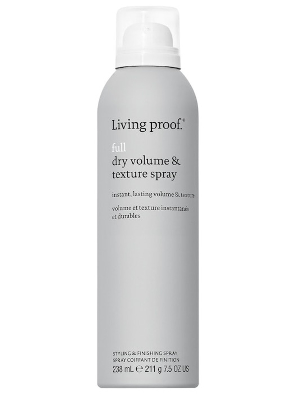 Living Proof Full Dry Volume and Texture Spray